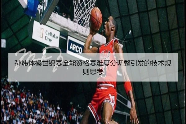 孙炜体操世锦赛全能资格赛难度分调整引发的技术规则思考